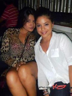 Foto 6 de Febrero 04 del 2012 en K-kahuate Cocktails Shot Cali, Cali