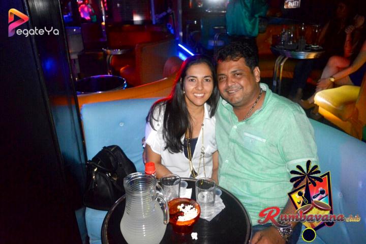 Foto 10 de Rumbavana - 1er Fds junio 2016 en Rumbavana Cali, Cali