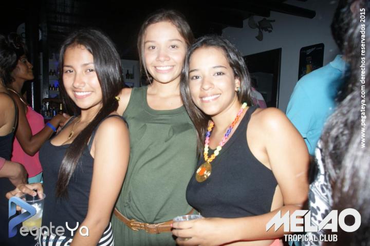 Foto 6 de melao 8 de agosto de 2015 en melao cartagena, Cartagena