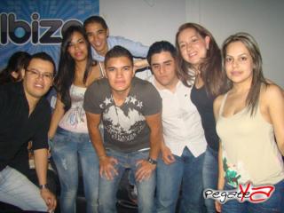 Foto 14 de Ibiza 4 de Febrero de 2012 en Ibiza Discoteca Medellin, Medellín