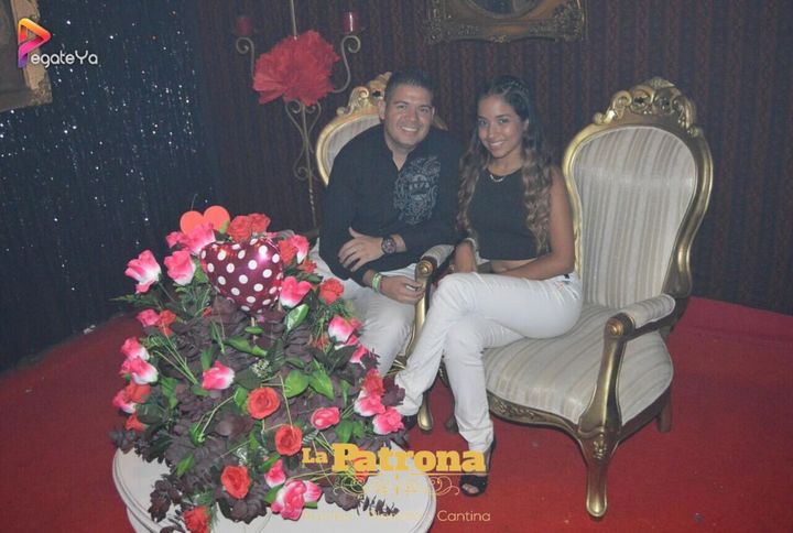 Foto 66 de La Patrona - 4to Fds Sept. 2017 en La Patrona, Cali