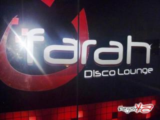 Foto 11 de Abril 28 y Mayo 5 en Farah Lounge Cali, Cali