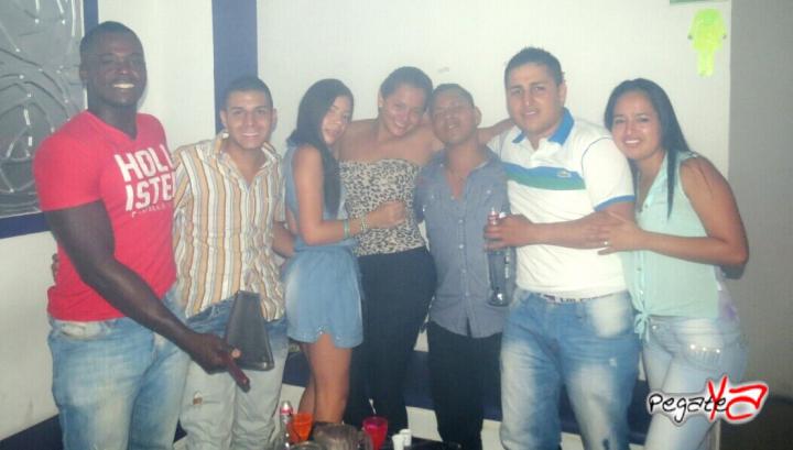 Foto 3 de Ahma Bar - Agosto 29 del 2014 en Ahma Cali, Cali