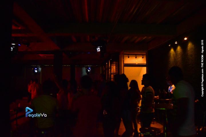 Foto 52 de The Room - Barrancabermeja en Fiestas Colombia, Medellín