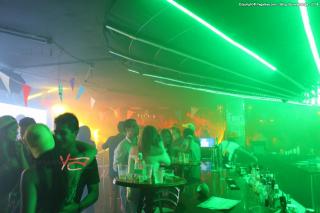 Foto 28 de Bling Bar 16 de Mayo de 2014 en Bar Bling Bucaramanga, Bucaramanga