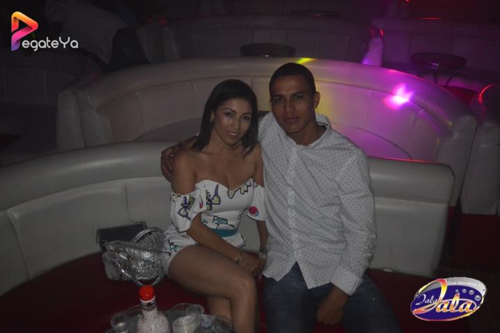 Foto 82 de jalaJala - 3er & 4to Fds Marzo 2016 en Jala Jala Club, Cali