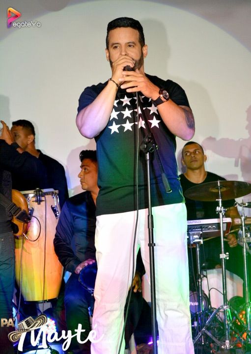 Foto 15 de Pa´Mayté - 4to Fds Sept. 2017 en Pa´Mayte Museo Vallenato