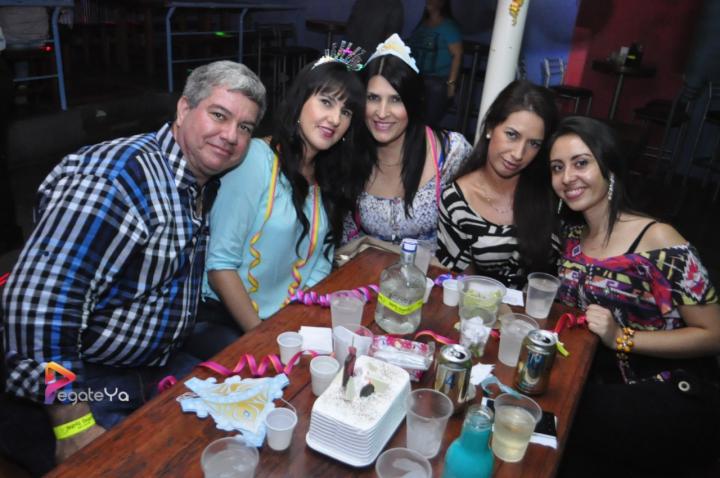 Foto 32 de Maria casquitos sábado 30 de mayo 2015 en Maria Casquitos Bucaramanga, Bucaramanga