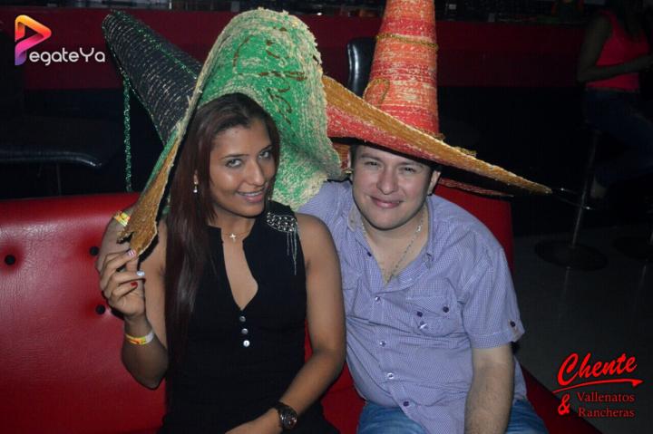 Foto 7 de CHENTE - 2DO Fds Nov. 2015 en CHENTE Vallenatos y Rancheras, Cali
