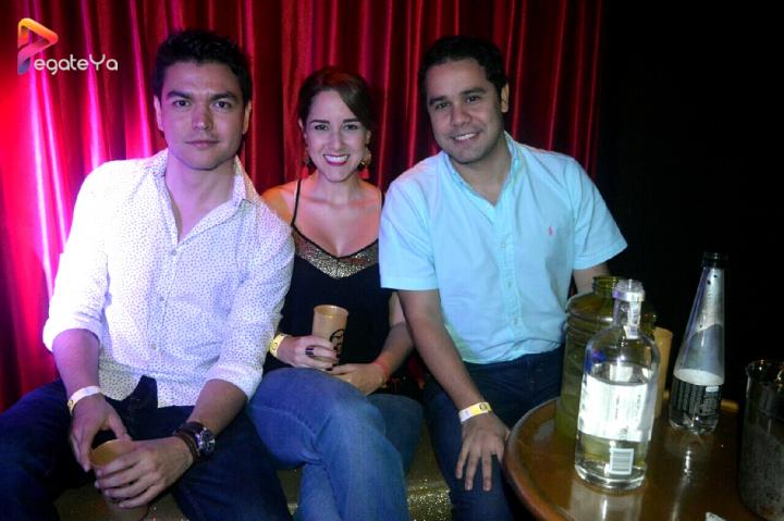 Foto 30 de 69 Club - 4to FDS Dic 2016 en Pegateya Cali, Cali