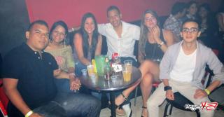 Foto 25 de Septiembre 21 del 2013 en Am / PM Bar - Cali, Cali