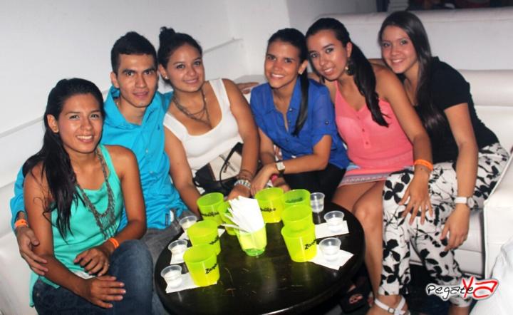Foto 33 de Zambomba - Agosto 29 del 2014 en Club Zambomba, Cali