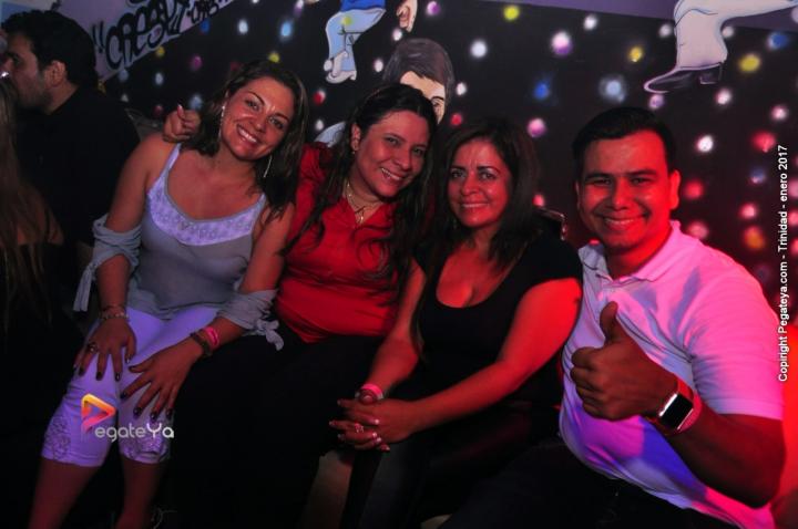 Foto 10 de Trinidad Macro Efectus Diciembre 2016 en Trinidad Discoteca Bucaramanga, Bucaramanga