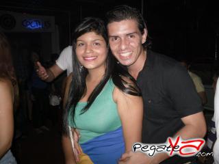 Foto 10 de Sex On The Beach Ii (15 de Junio) en Paparazzi Bar Club