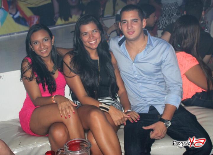 Foto 204 de Lolas - Arcangel - Agosto 29 en Lolas Club Menga Cali, Cali