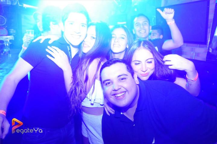 Foto 21 de Malabar - 13 y 14 de enero de 2017 en Discoteca Malabar Bucaramanga, Bucaramanga