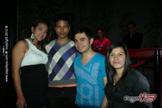 Foto 13 de 03 Mar. 2012 en SHANGAI Bar Bogota, Bogotá