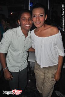 Foto 43 de taboo 28 y 29 de diciembre 2012 en Discoteca Taboo Cartagena, Cartagena