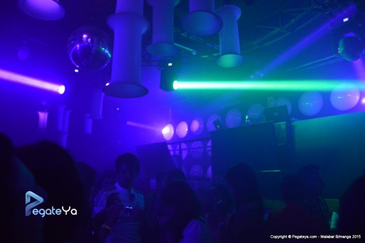 Foto 18 de Malabar - 21 de febrero de 2015 en Discoteca Malabar Bucaramanga, Bucaramanga