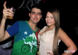 Foto 69 de Mission Club - DJ Mara en Mission Club, Cali