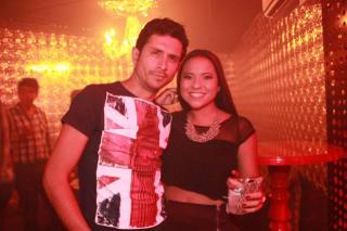 Foto 236 de Bar Bling - 8 de febrero de 2012 en Bar Bling Bucaramanga, Bucaramanga