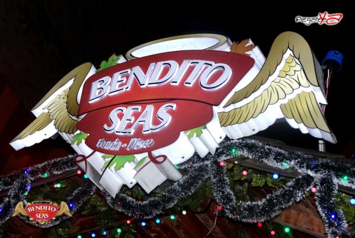 Foto 50 de Bendito Seas - Agosto 29 y 30 en Discoteca Bendito Seas Medellin, Medellín
