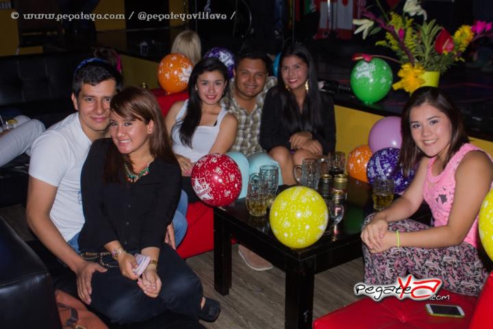 Foto 17 de BROADWAY PUB - Villavicencio en Broadway Pub, Villavicencio