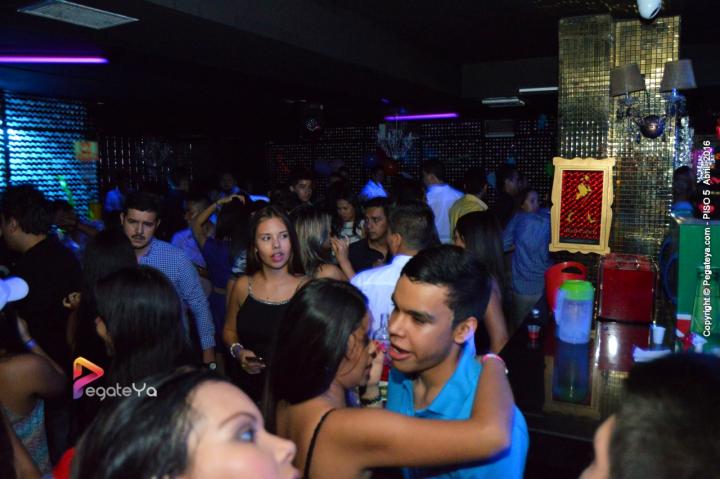 Foto 11 de PISO V - Sabado 2 de abril 2016 en Bar Piso V Bucaramanga, Bucaramanga