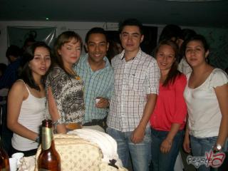 Foto 23 de Junio 08 del 2012 en I´m Fun Discoteca Manizales, Manizales