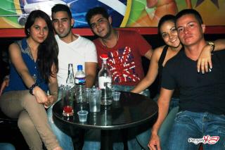 Foto 49 de Noviembre 16 del 2013 en Am / PM Bar - Cali, Cali