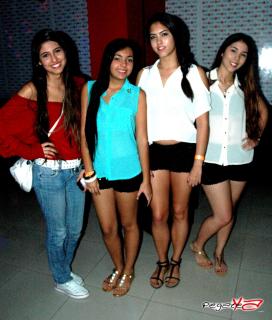 Foto 5 de Febrero 09 del 2013 en Nozomi Club, Cali