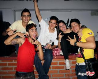 Foto 31 de Noviembre 16 del 2013 en Heaven Shots