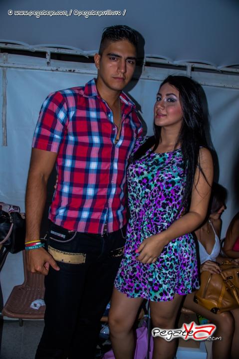 Foto 16 de PASARELA UNIFERIA - Villavicencio en Pasarela Uniferia, Villavicencio