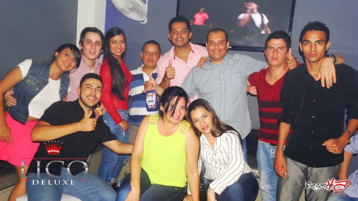 Foto 58 de Licodeluxe - 1er FDS Nov 2014 en LICO DELUXE Medellin, Medellín