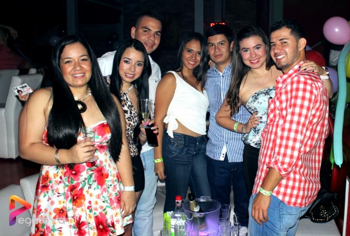 Foto 39 de Favela Club - Febrero 21 del 2015 en Favela Club Menga, Cali
