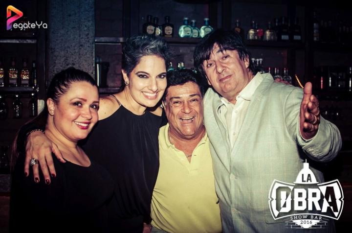 Foto 50 de La Lora - 5to Fds Sept. 2017 en La Lora Bar, Cali