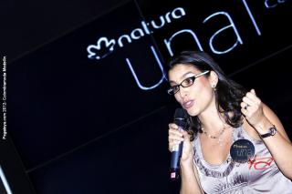 Foto 41 de NATURA Colombiamoda 2012 en Fotos Colombiamoda, Medellín