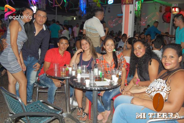 Foto 15 de Cafe mi Tierra - 1er Fds Septiembre 2016 en Cafe Mi Tierra, Cali