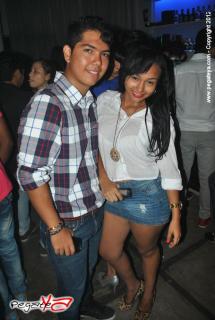 Foto 23 de leblon 7 y 8 de diciembre de 2012 en Discoteca LEBLON Cartagena, Cartagena