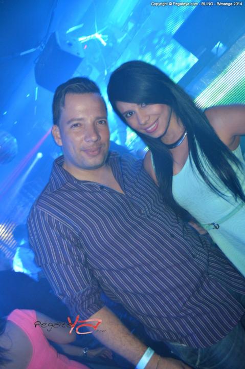 Foto 47 de Bar Bling 6 sep 2014 en Bar Bling Bucaramanga, Bucaramanga