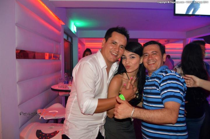Foto 22 de Discoteca Voce - 6 sep 2014 en Discoteca Voce Bucaramanga, Bucaramanga