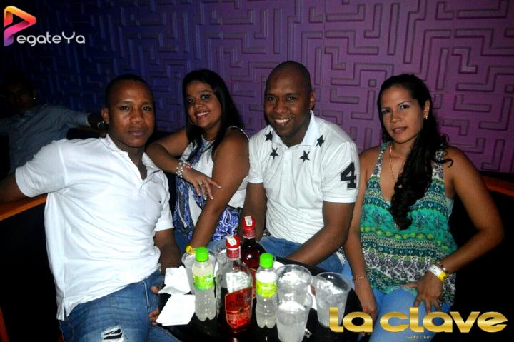 Foto 91 de la clave - 2do / 3er fds junio 2016 en La Clave Night Club, Cali
