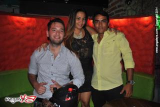 Foto 23 de TU CANDELA 15 de febrero de 2014 en TU CANDELA cartagena, Cartagena