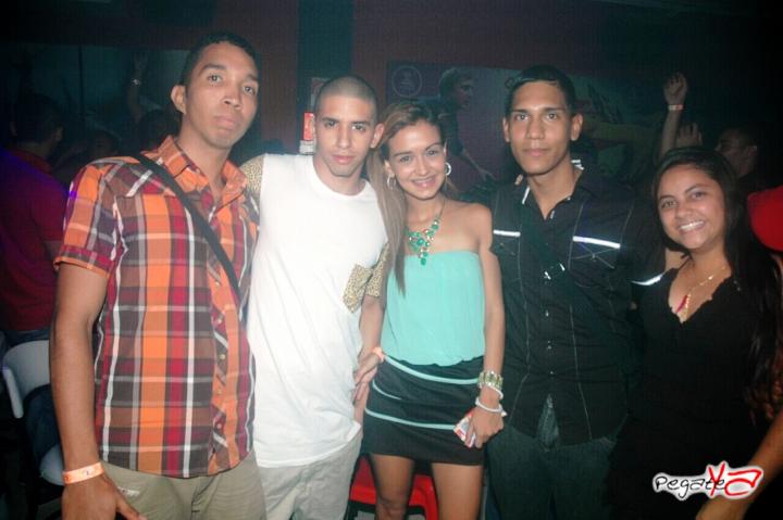 Foto 41 de Ampm Bar - Sept 6 2014 en Am / PM Bar - Cali, Cali