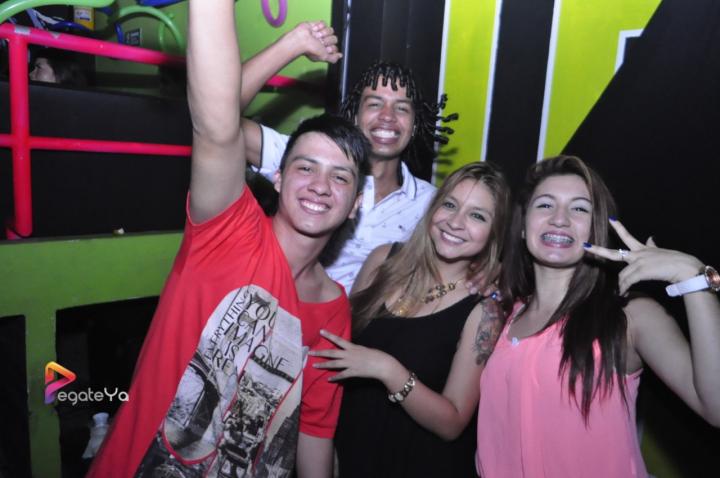 Foto 40 de El Manicomio sábado 06 de junio 2015 en Discoteca El Manicomio Bucaramanga, Bucaramanga