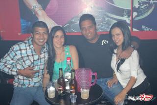 Foto 56 de Septiembre 28 del 2013 en Am / PM Bar - Cali, Cali
