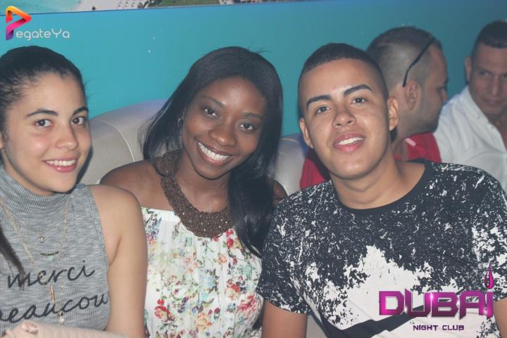 Foto 10 de Dubai Night club - 2do Fds Abril 2016 en Dubai Night Club
