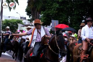 Foto 134 de Cabalgata Feria de Bucaramanga 2012 en Cabalgata Feria de Bucaramanga 2012, Bucaramanga