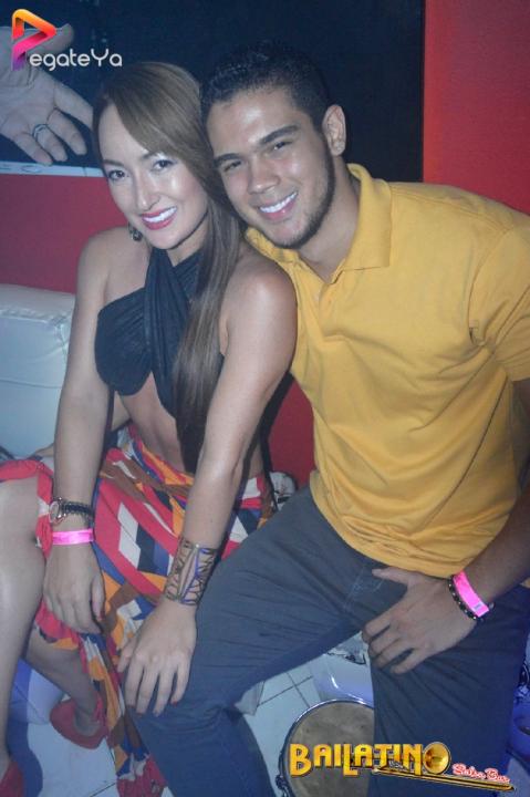 Foto 98 de Bailatino - AMOR & AMISTAD 2016 en Bailatino - Bar, Cali
