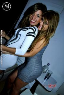 Foto 50 de La Sala Club Sabado - 15 de Diciembre de 2012 en La Sala Club, Bucaramanga